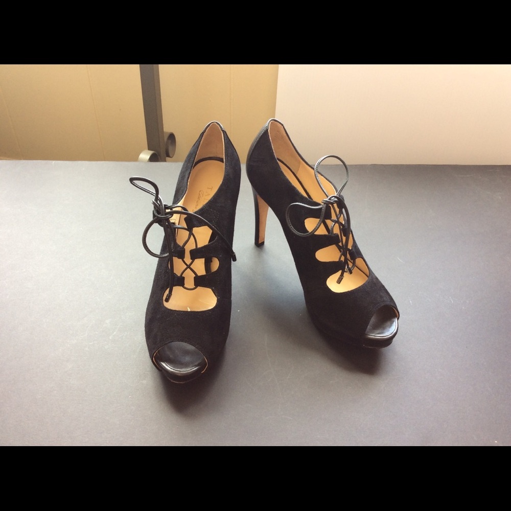 ⛱Talbots heels
